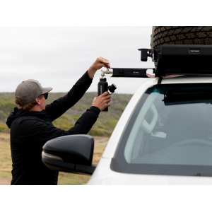 Montpellier4x4 | Front Runner Tap Extension Bracket